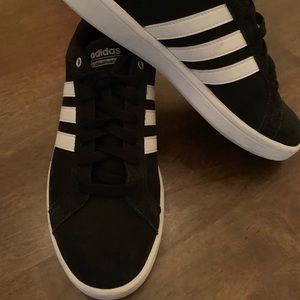 Adidas men’s sneakers size 8.5